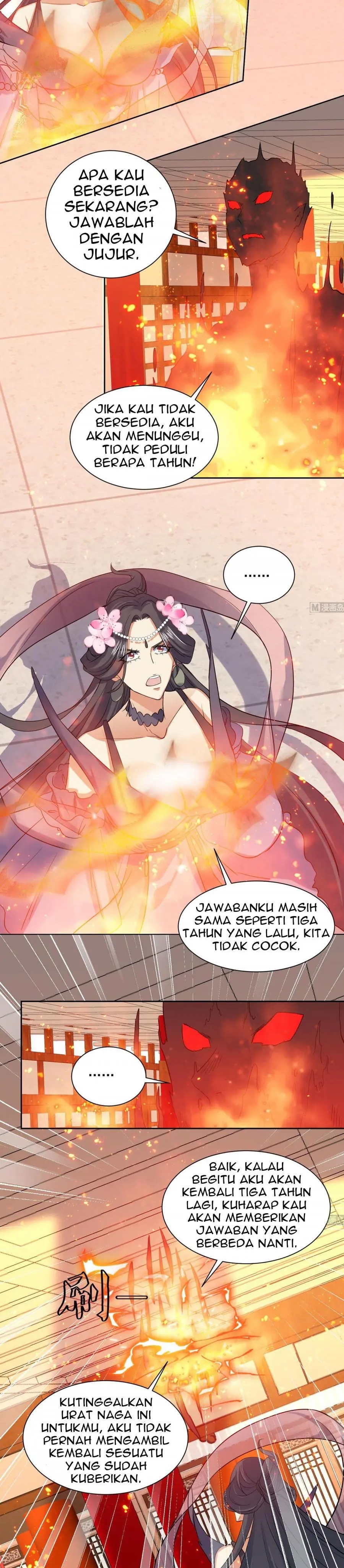 The Nine Heaven of Martial Arts chapter 213